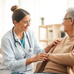 The Role of Senior Caregivers Austin TX in Home Care