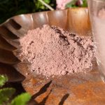 Natural Alkanet Root Powder for Soap & Cosmetic Coloring