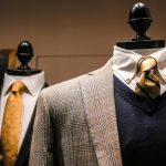 BESPOKE SUITS LOS ANGELES: PERFECT FIT, PERFECT CONFIDENCE