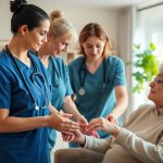 How a Hospice Nurse Las Vegas Supports Families and Patients