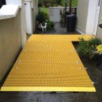 How GRP Grating Enhances Structural Integrity in Harsh Conditions