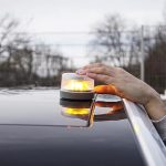 Wie funktioniert die Warnleuchte V16 und warum ist sie unerlässlich?