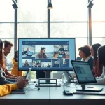 Transformative workspace featuring nano banana pro’s AI editing capabilities in action.