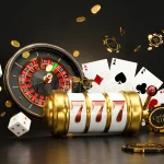 Panduan Lengkap untuk Memenangkan Permainan matador168 slot