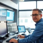 Trucking Dispatch Company facilitating high-paying freight efficiently with expert support.