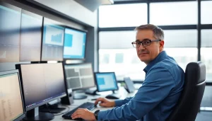 Trucking Dispatch Company facilitating high-paying freight efficiently with expert support.