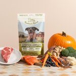 How Superfoods Enhance the Nutritional Value of Badlands Ranch Dog Food