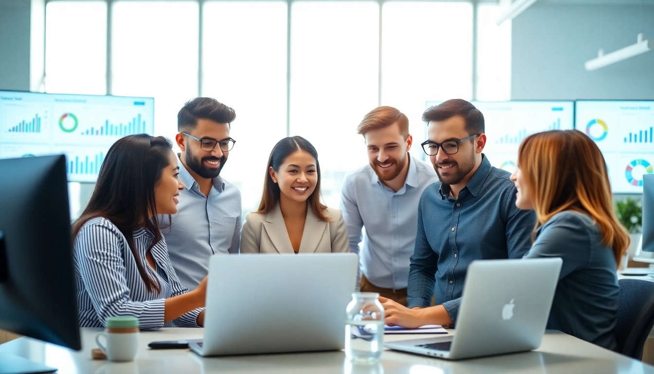 Enhance your Google Ads Edmonton strategy with expert digital marketing insights.