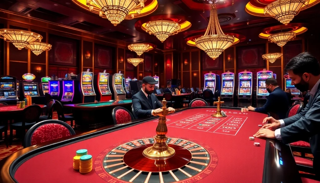 Gamble strategically at https://79king2.sa.com/ with luxury casino tables and exhilarating game action.