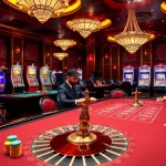 Gamble strategically at https://79king2.sa.com/ with luxury casino tables and exhilarating game action.