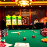 Players are enjoying a thrilling gambling experience at XX88 casino tables.
