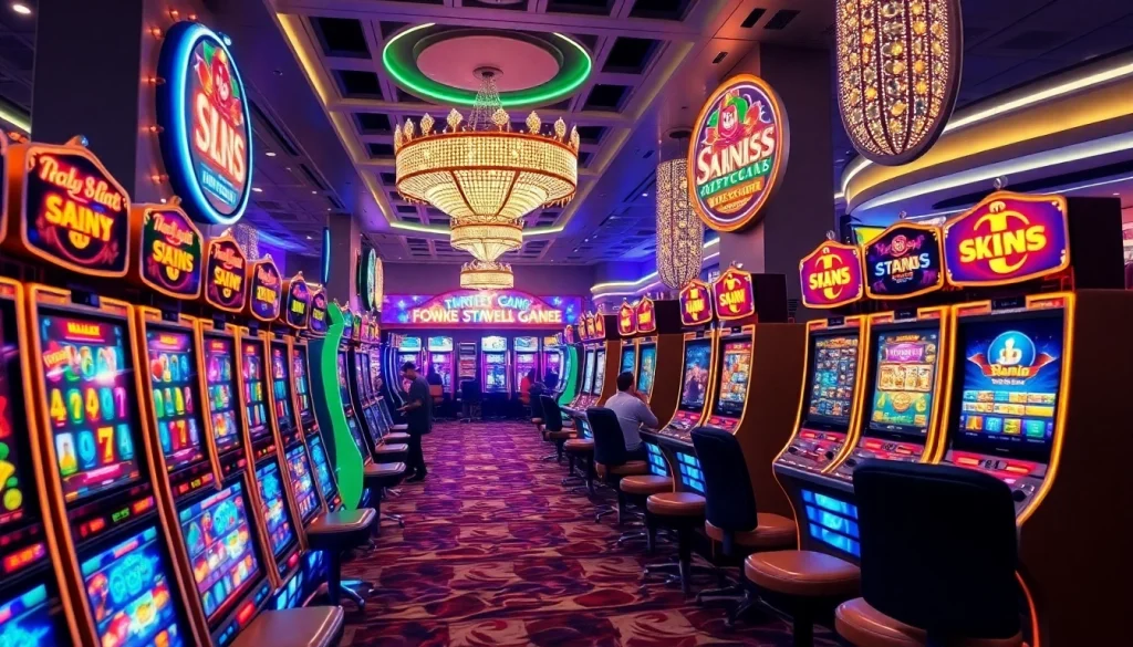 สล็อต 918kiss slot ที่มีความตื่นเต้นเรียกร้องความสนใจจากผู้เล่นทั่วโลก