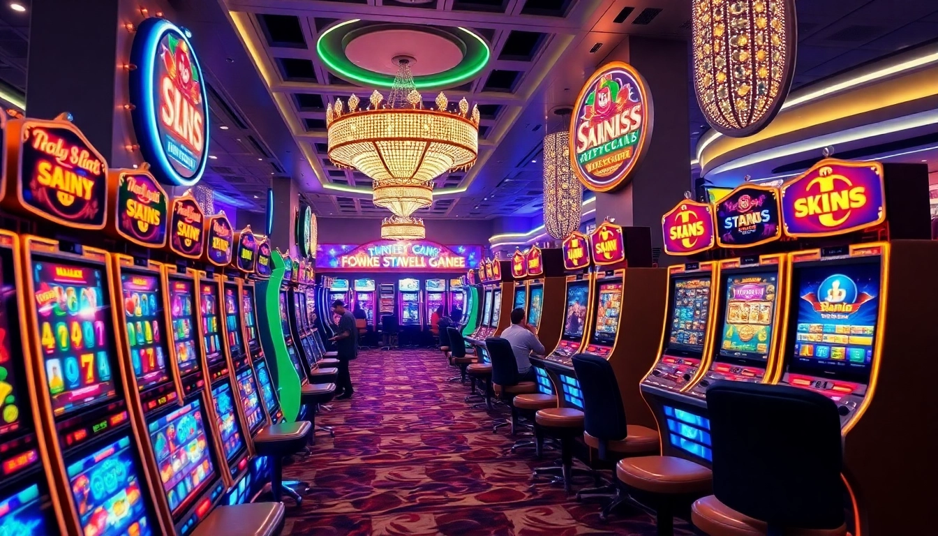 สล็อต 918kiss slot ที่มีความตื่นเต้นเรียกร้องความสนใจจากผู้เล่นทั่วโลก