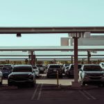 Precision Markings – Gulf Coast Parking Lot Lines