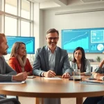 Enhance your SEO fort myers with tailored strategies in a collaborative business environment.