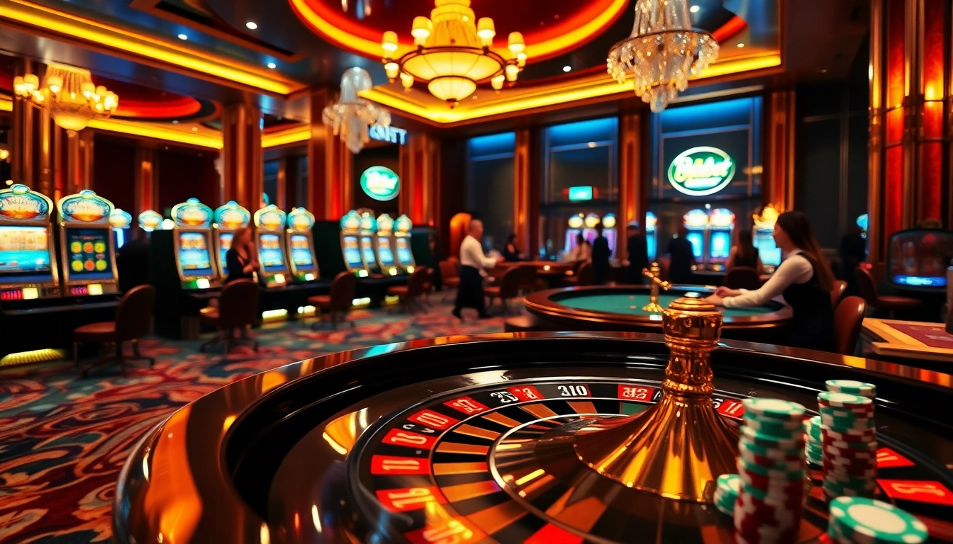 Experience the thrill of winning at 188bet with exciting casino games and vibrant gambling visuals.