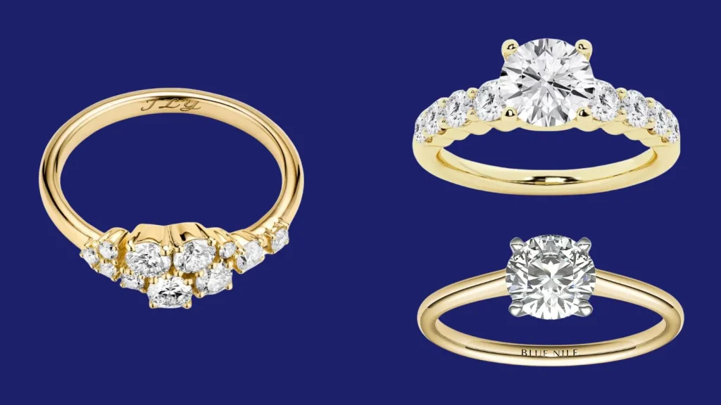 Engagement Ring Finance UK – Flexible & Trusted Options | London Diamond Online