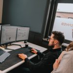 GEO Agentur für zukunftssichere Online-Sichtbarkeit