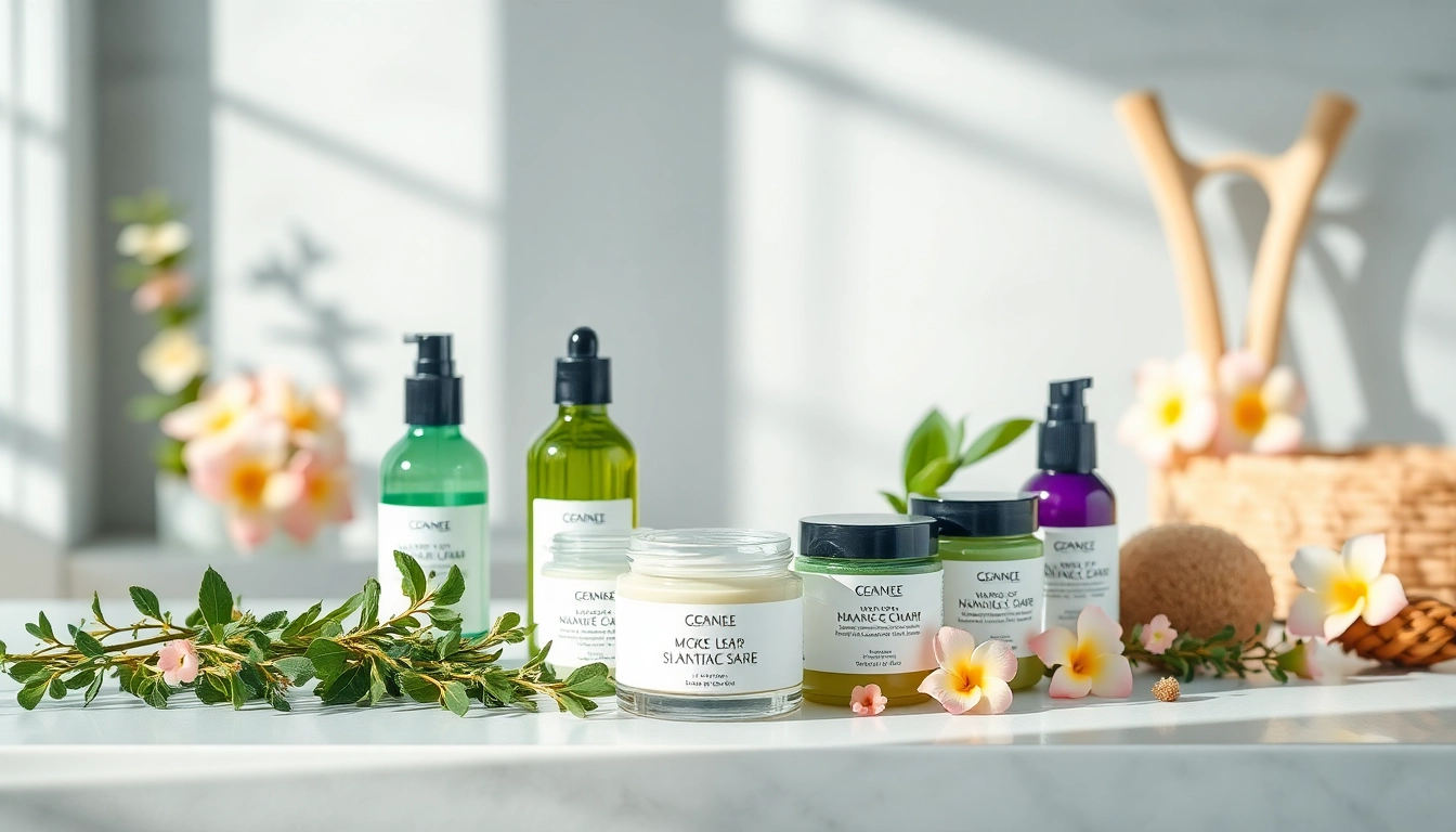 Gaminkite natūrali kosmetika su švariomis ir ekologiškomis sudedamosiomis dalimis.