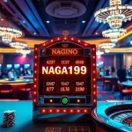 Experience slot online Naga169 with vibrant casino excitement and professional gaming action.