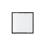 Zhongsheng Fiberglass HEPA Filter – Clean Air, Reliable Quality