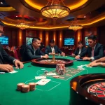 Engage in high-stakes poker at https://febet8.com with vibrant casino atmosphere and professional dealers.