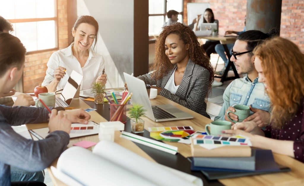 Erfolgsorientiertes Webdesign Witten für Unternehmen