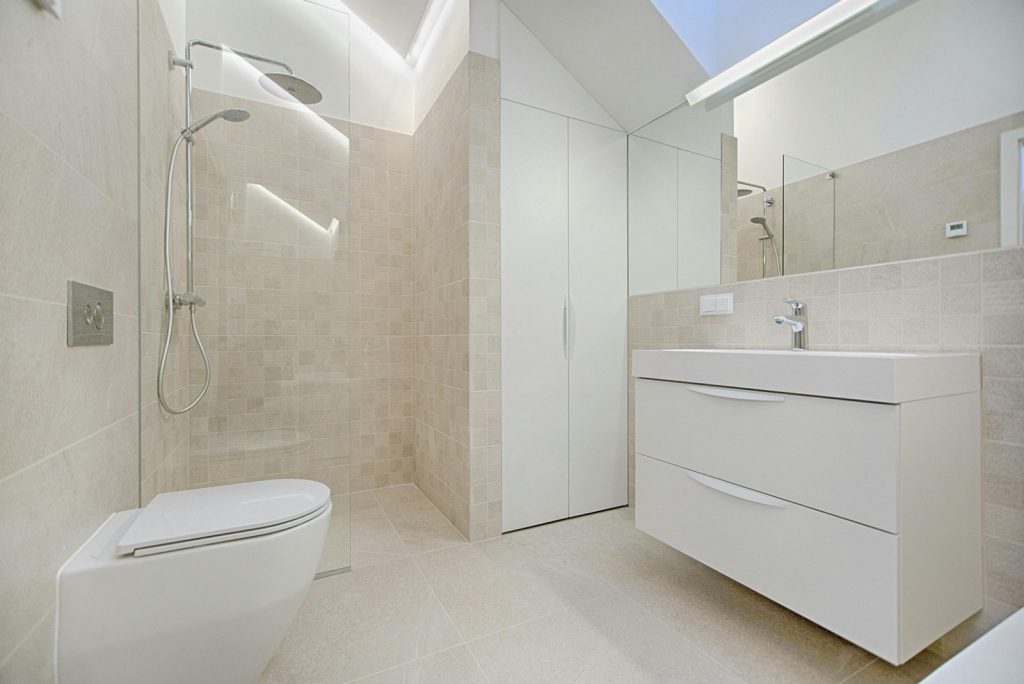 Licensed Bathroom Contractors Denver CO
