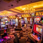 PG Slot ฝาก ถอน เว็บใหญ่จาก PG SLOT การันตีคุณภาพ
