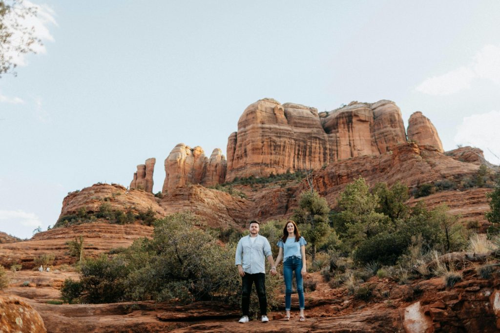 Cool Hiking Trails for Discovering Awe-Inspiring Landscapes