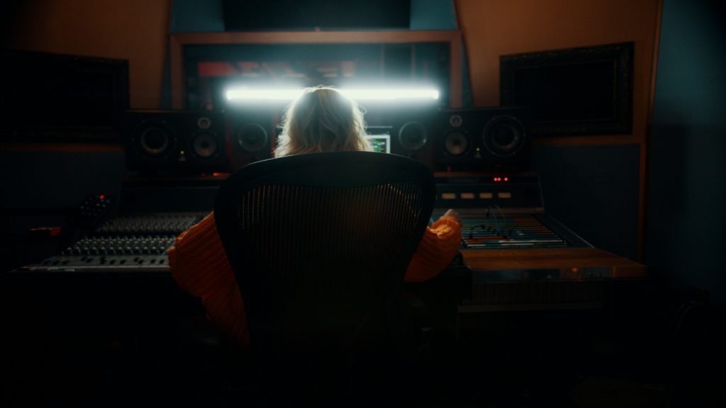 Online mastering services for Professional Music Releases