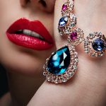 Pink Sapphire Heirlooms – Shop Safely at Nash Gems