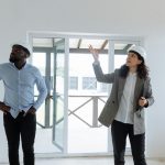 Office renovation contractor Austin Delivering Functional Design