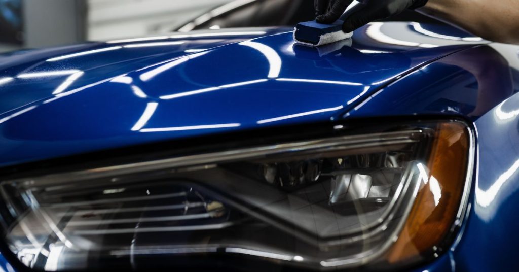 Professional Salt Protection Ceramic Coating Experts | Big Dog Detail