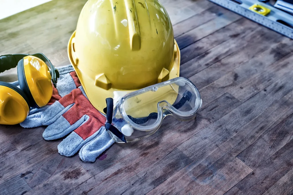 Bekam Orbit Enterprise Provides Durable Gloves for Builders for Maximum Protection