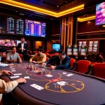 Experience the thrill of high-stakes poker at haywin casino with dynamic action at the table.