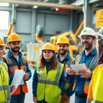 Participate in construction safety training in Colorado with industry professionals providing hands-on techniques.