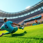 Watch thrilling soccer match highlights and live updates with ผลบà¸à¸¥à¸ªà¸”thscore for real-time scores.