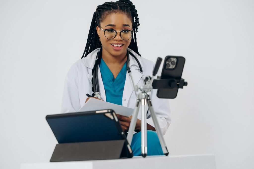 Online Primary Care Doctor: Convenient Healthcare for Families