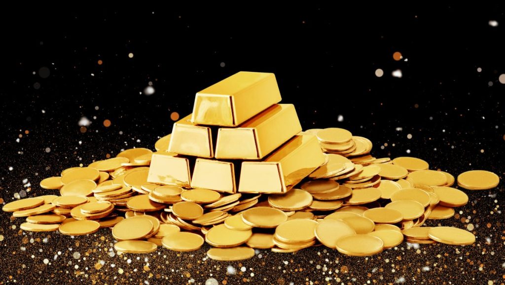 Marangi Compro Oro Roma: esperienza e fiducia