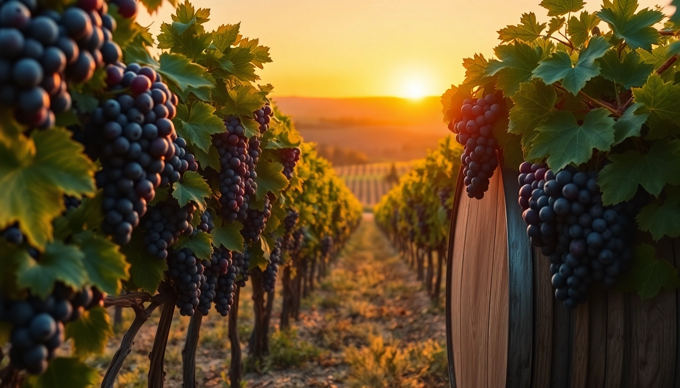 Visitors savoring wines at clarksburg wineries amidst picturesque vineyard views.