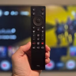 Fernbedienung Aquos Sharp richtig koppeln