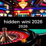 Engaging in a high-stakes poker game at a luxurious casino featuring hidden wiki 2026 elements.