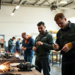 ABC Greater Tennessee – Trade School Knoxville TN for Construction & Skilled Trades