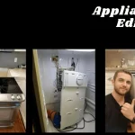 Edmonton gas appliance repair for Residential Homes