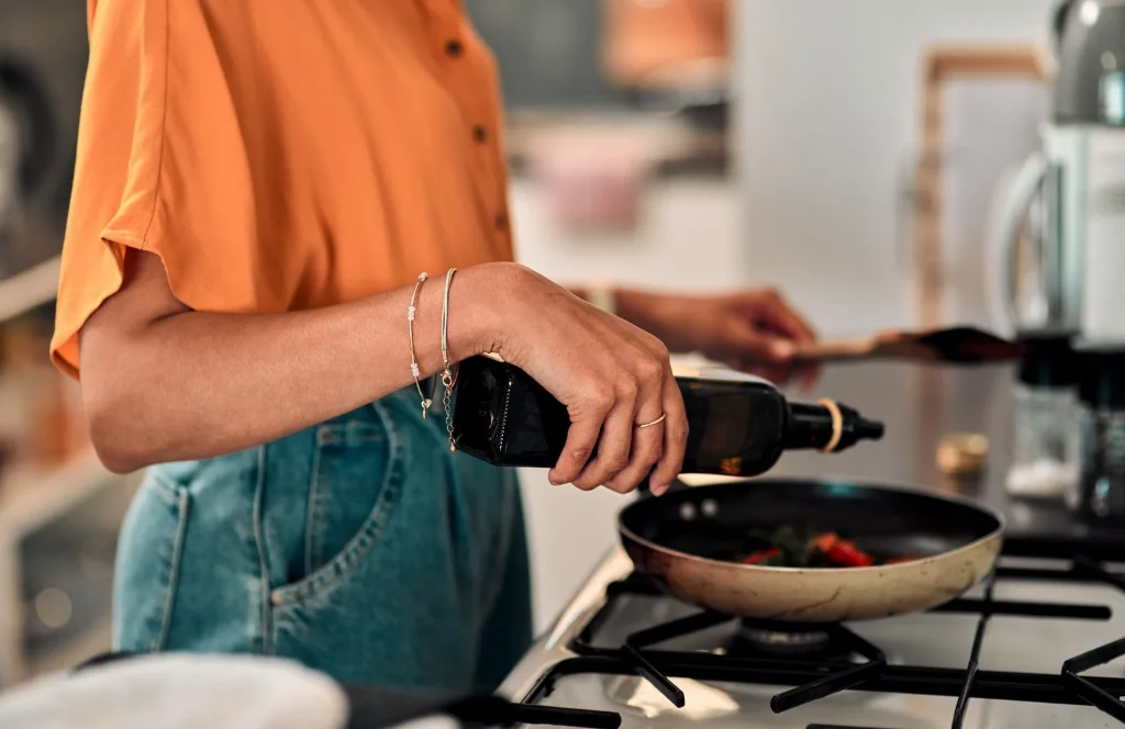 Why Avoiding Seed Oils Matters for Wellness