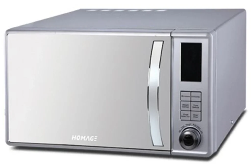 Affordable Microwave Oven Sales by Magic Chef