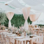 Alpine Rentals: Reliable Party Tent Rentals for Every Event