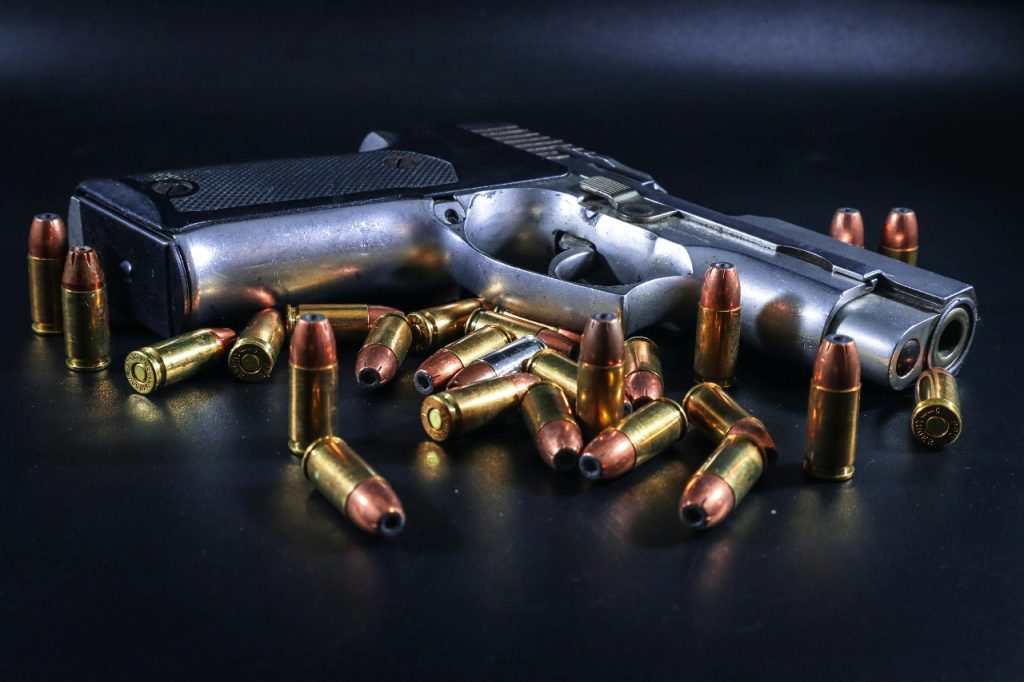 Glock 43x Slide – Built for Long-Term Reliability