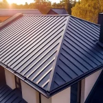 Metal roofing Vancouver Solutions for Residential Excellence